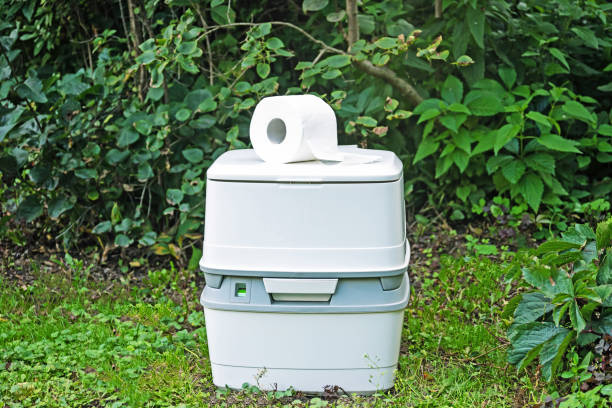 Best Construction site porta potty rental  in Lincolnwood, IL