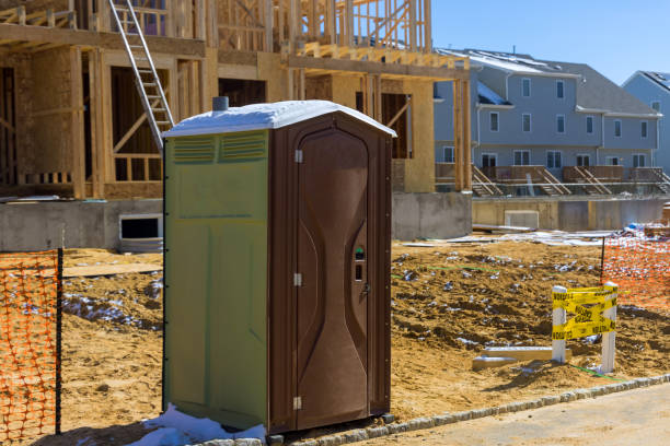 Portable Toilet Options We Offer in Lincolnwood, IL