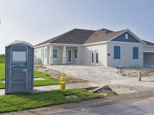 Best Affordable porta potty rental  in Lincolnwood, IL