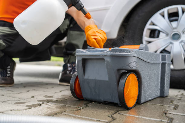 Best Portable bathroom rental  in Lincolnwood, IL